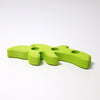 Light Green Branch | Conscious Craft